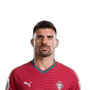 Foto de Rúben Neves