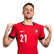Foto de Diogo Jota