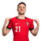 Foto de Diogo Jota