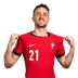 Foto de Diogo Jota