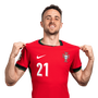 Foto de Diogo Jota