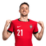 Foto de Diogo Jota