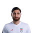 Foto de A. Jahanbakhsh
