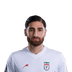 Foto de A. Jahanbakhsh