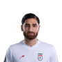 Foto de A. Jahanbakhsh