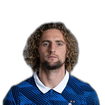 Foto de A. Rabiot