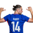 Foto de A. Rabiot