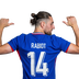 Foto de A. Rabiot