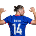 Foto de A. Rabiot