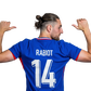 Foto de A. Rabiot
