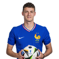 Foto de B. Pavard