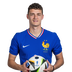 Foto de B. Pavard