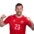 Foto de P. Højbjerg