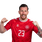 Foto de Pierre-Emile Højbjerg