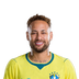 Foto de Neymar
