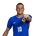 Foto de Kylian Mbappé