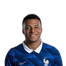 Foto de Kylian Mbappé