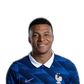 Foto de Kylian Mbappé
