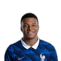 Foto de Kylian Mbappé
