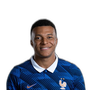 Foto de Kylian Mbappé
