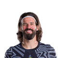Foto de Alisson Becker