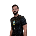 Foto de Alisson Becker