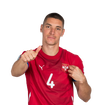 Foto de N. Milenković