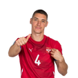 Foto de N. Milenković