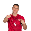 Foto de N. Milenković