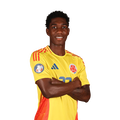 Foto de Y. Asprilla