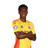 Foto de Y. Asprilla