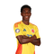 Foto de Y. Asprilla