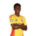 Foto de Y. Asprilla