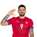 Foto de Mitrovic
