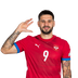 Foto de Mitrovic