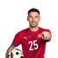 Foto de F. Mladenovic