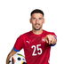 Foto de F. Mladenovic
