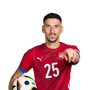 Foto de F. Mladenovic