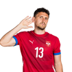 Foto de M. Veljković