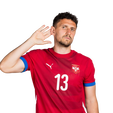 Foto de M. Veljković
