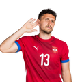Foto de M. Veljković