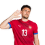 Foto de M. Veljković