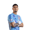 Foto de Aarón Cruz