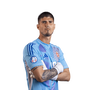Foto de Aarón Cruz
