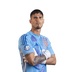 Foto de Aarón Cruz