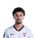 Foto de Zidane Iqbal