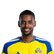 Foto de Alexander Isak