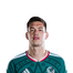 Foto de César Montes