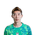Foto de Jo Hyeon-Woo