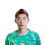 Foto de Jo Hyeon-Woo